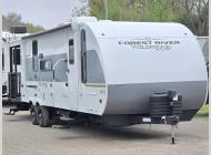 New 2025 Forest River RV Wildwood X-Lite 22VERANDAX image