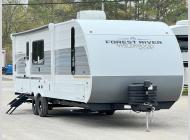 New 2025 Forest River RV Wildwood X-Lite 26ICE image