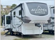 New 2024 Alliance RV Paradigm 380MP image