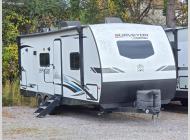 Used 2022 Forest River RV Surveyor Legend 252RBLE image
