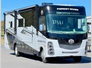 New 2025 Forest River RV Georgetown 5 Series 34H5 image