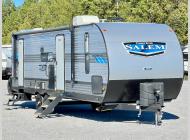 Used 2021 Forest River RV Salem 26DBUD image