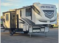 Used 2021 Forest River RV Vengeance Rogue Armored 351A13 image