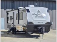 New 2026 Alliance RV Delta 274RKW image
