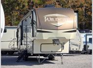 Used 2019 Forest River RV Wildcat 31BH image
