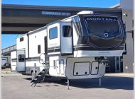 New 2026 Keystone RV Montana High Country 377FL image