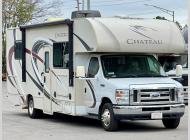 Used 2018 Thor Motor Coach Chateau 28Z image