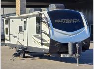 Used 2021 Keystone RV Outback Ultra Lite 291UBH image