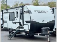 New 2024 Venture RV Stratus Sport SR199VRBS image