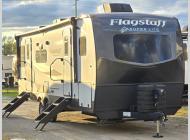 New 2025 Forest River RV Flagstaff Super Lite 26SRD image