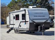 New 2026 Forest River RV Wildwood Heritage Glen Hyper-Lyte 24RBHL image