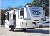 New 2026 Forest River RV Sabre 36DBB image