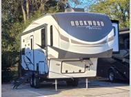 Used 2023 Forest River RV Rockwood Signature 2442BS image