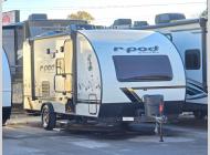 Used 2022 Forest River RV R Pod RP-193 image