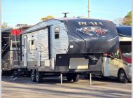 Used 2018 Palomino Puma 255-RKS image