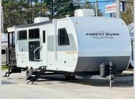 New 2025 Forest River RV Wildwood 32VERANDAX image