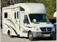 Used 2009 Four Winds RV Dutchmen Dorado Sprinter 24SA image