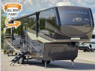 New 2025 Keystone RV Montana 3531RE image