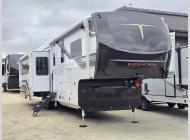 New 2026 Heartland Bighorn 38RE image