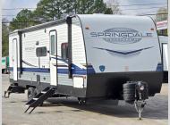 Used 2023 Keystone RV Springdale 282BH image