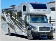 New 2025 Thor Motor Coach Inception 38FX image