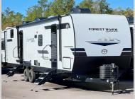 New 2025 Forest River RV Surveyor Legend 32CAMP image