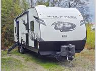 Used 2023 Forest River RV Cherokee Wolf Pack 27PACK10 image