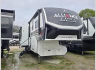 New 2026 Alliance RV Valor 41V13 image