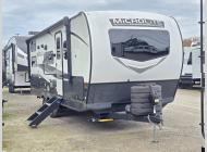 Used 2024 Forest River RV Flagstaff Micro Lite 25BRDS image