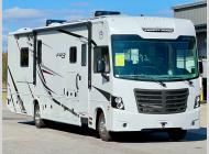 New 2025 Forest River RV FR3 34DS image