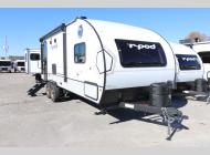 New 2023 Forest River RV R Pod RP-201 image