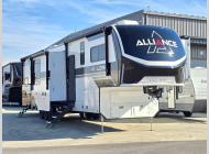 New 2026 Alliance RV Valor 44V14 image
