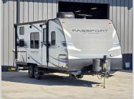 Used 2019 Keystone RV Passport 239ML Express image