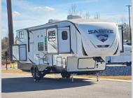 Used 2021 Forest River RV Sabre 37FLL image