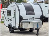 New 2025 nuCamp RV TAB 360 Black Canyon image