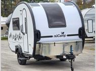 New 2025 nuCamp RV TAB 360 Black Canyon image