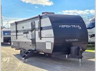New 2026 Dutchmen RV Aspen Trail LE 26BH image