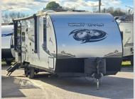Used 2022 Forest River RV Cherokee Grey Wolf Black Label 23MKBL image