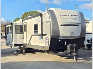 New 2026 Forest River RV Wildwood Heritage Glen 301FAM image