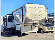 Used 2020 Keystone RV Montana 3121RL image