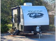 Used 2023 Forest River RV Cherokee Wolf Pup 16FQ image