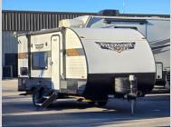 Used 2022 Forest River RV Wildwood X-Lite 171RBXL image