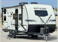 Used 2023 Forest River RV Surveyor Legend 240BHLE image