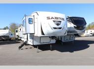 New 2024 Forest River RV Sabre 37FLL image