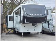 Used 2025 Brinkley Model Z 3610 image