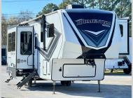 Used 2023 Grand Design Momentum M-Class 351MS image