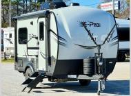 New 2025 Forest River RV Flagstaff E-Pro E15TB image