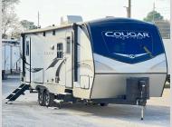 Used 2022 Keystone RV Cougar Half-Ton 26RBS image