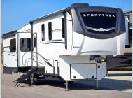 New 2025 Venture RV SportTrek Touring Edition STTF353VIK image