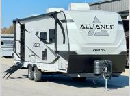 New 2025 Alliance RV Delta 262RB image